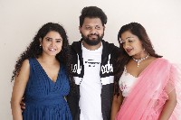 Poorna Movie Opening